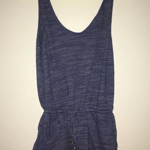 Aeropostale romper